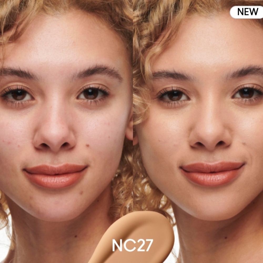 MAC STUDIO RADIANCE - NC27 - NWT